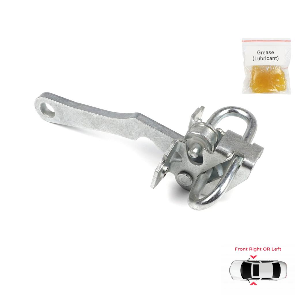 EDP772 Vordertür Scharnier Anschlag Begrenzungsband 918179 für Citroen Jumper MK1 230 244 1994-2006