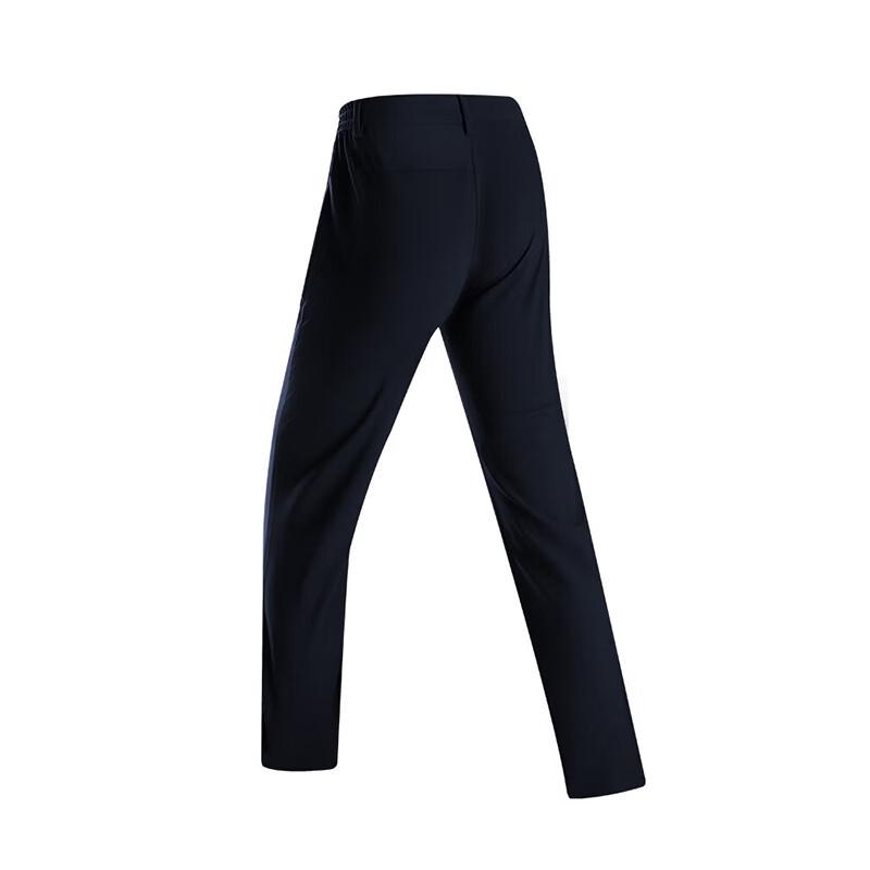 JEEP Men s JF8642 Outdoor Straight-Leg Pants XL