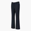 Munsingwear Women Bootcut Dark Navy Mr322lpt71