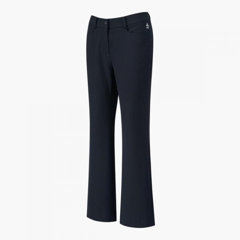 Munsingwear Women Bootcut Dark Navy Mr322lpt71