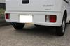Exclusive Suzuki Every Van Bluefin Muffler Stainless Steel Blue Color Car Parts Auto Accessories Custom Car Supplies [Amazon Sale] (HBD-DA17V,