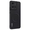 Motorola G75 Magnetic Protective Case - Full Coverage, Anti-Drop, High-End Texture