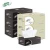 Qingfeng Original Wood Pull-Out Facial Tissues