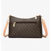 Crossbody Bag, Women's Small Bag, New Niche Texture Printed Bag, Fashionable Shoulder Bag