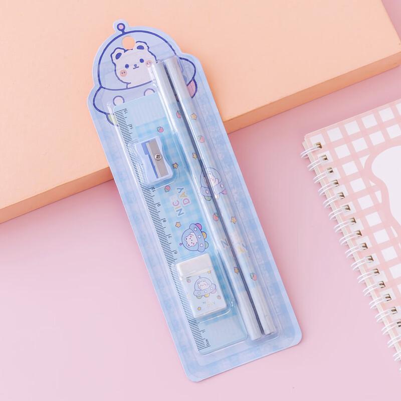 Children's Day Girl's Stationery Gift Set