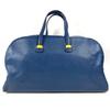 Gallop Hand Bag Travel Bag Duffle Bag Buffel Skipper Blue/yellow
