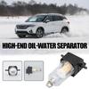 Спеціальний масляно-водяний сепаратор для паркувального обігрівача Паливний обігрів Дизельний фільтр Дерев'яний фільтр Масляний фільтр Паркувальний обігрівач