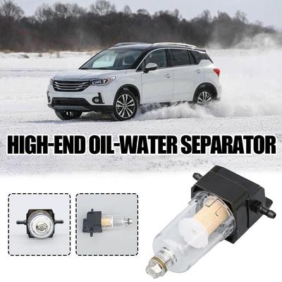 Parkeerverwarming Speciale Olie-waterseparator Filter Brandstofverwarming Dieselfilter Houtfilter Oliefilter Parkeerverwarming