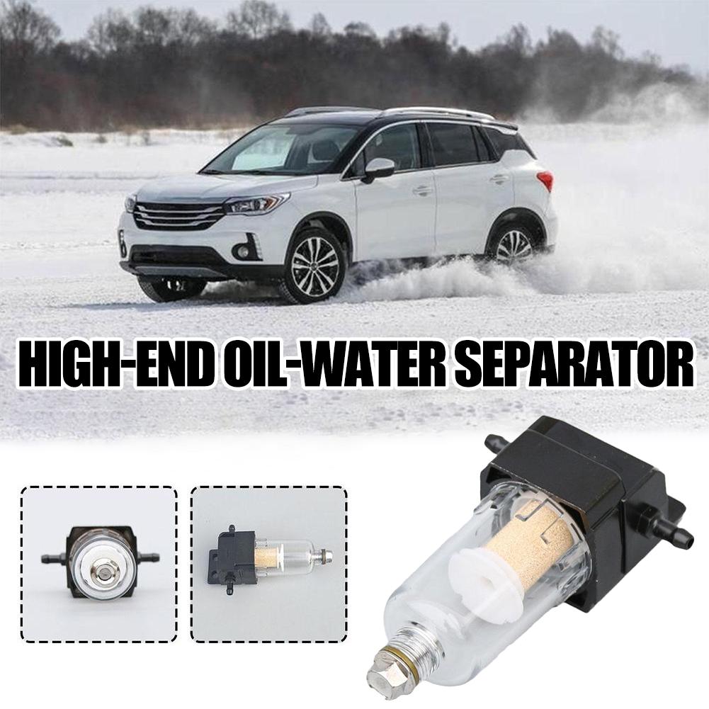 Standheizung Spezieller Öl-Wasser-Abscheider Filter Kraftstoffheizung Dieselfilter Holzfilter Ölfilter Standheizung