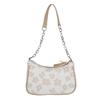 This summer, small bags, women's bags, new trendy fashion messenger bags, shoulder pleated bags.
