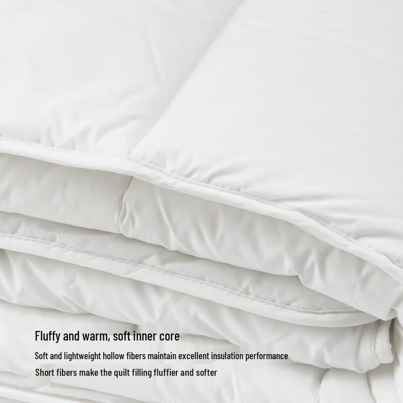 IKEA SMÅSPORRE All-Season Duvet