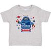 Inktastic Robot Brother Baby T-Shirt Big Brobot Science Fiction Space Toy Infant