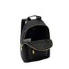 Jordan Zip Closure Backpack Unisex Black JD2543013AD-001