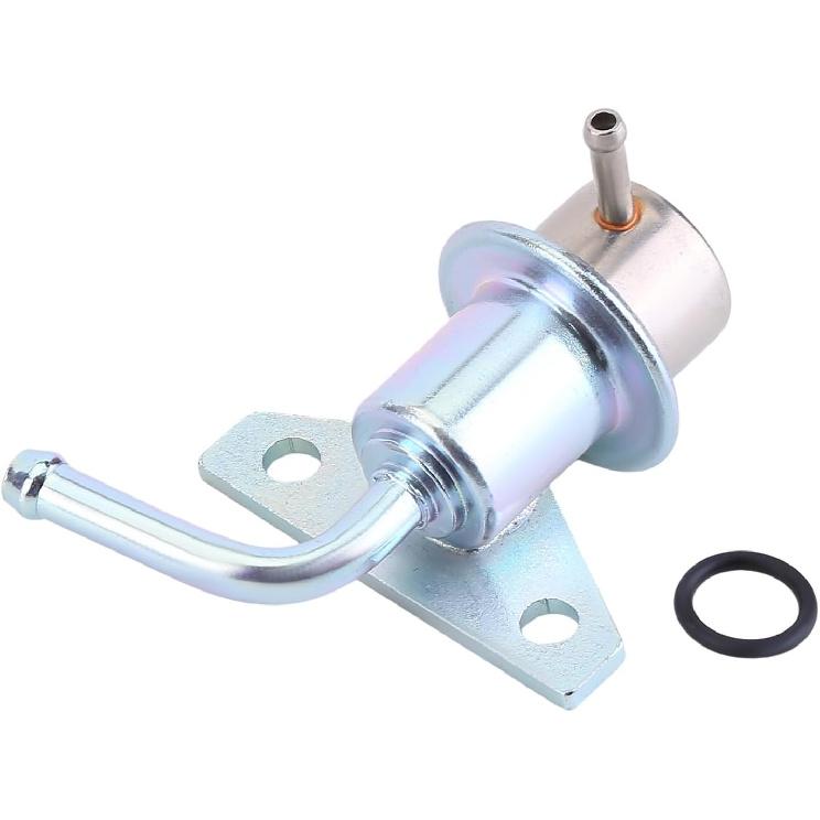 FP10158 PR4071 Fuel Pressure Regulator for Acura Isuzu Oasis Honda Civic 1996 1997-2000, for Honda Accord Odyssey 1994-1997 1.6L 2.2L Fuel Pressure