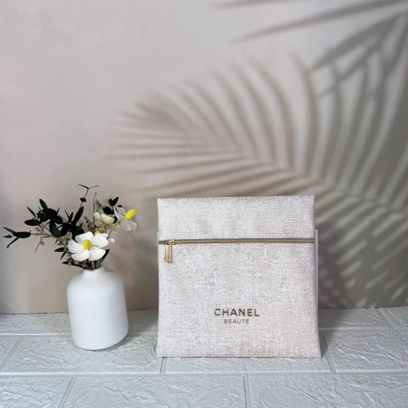 Chanel Tuto cosmetic pentru frumusețe (alb)