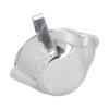 Rustless Steel Filter Bowl Precision Fat Separator Safe Separation Cup  Soup Making