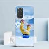Adventure Snowboarding Extreme Soft Cover for Xiaomi Redmi Note 15 14 13 12 Pro Plus Phone Case 14S 11S 11T 11E 10S 10 4G Patter