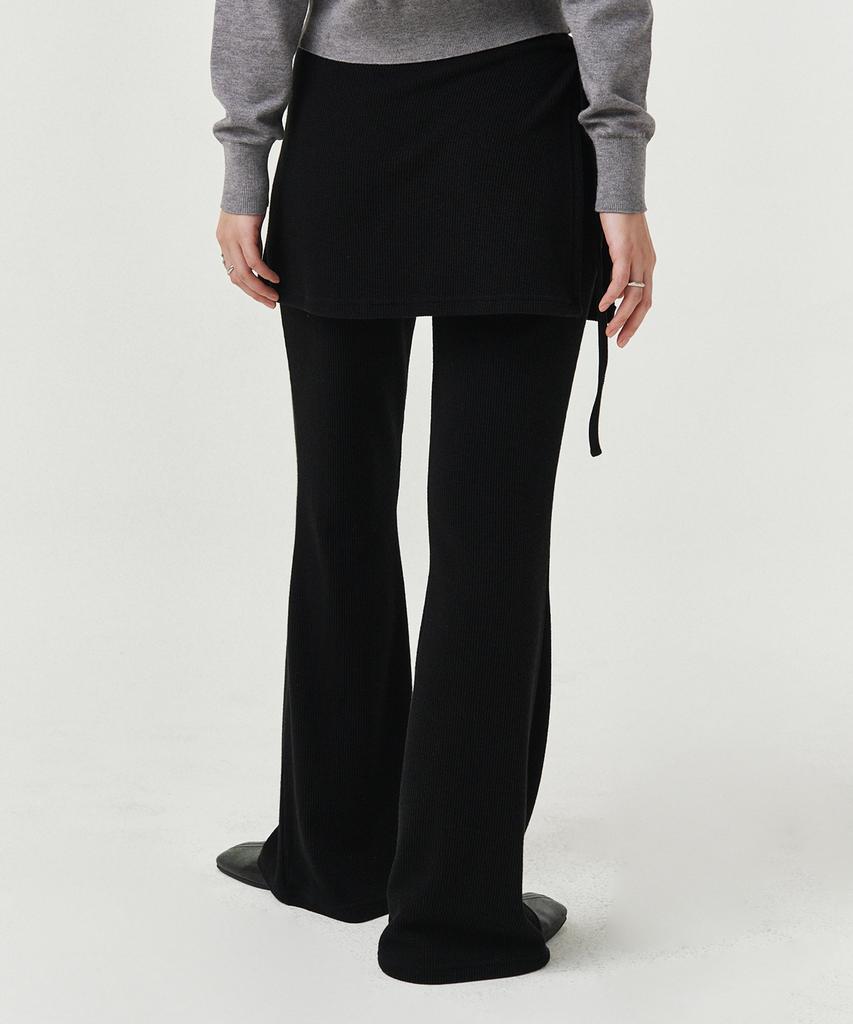 LOVLOV Easy Wrap Pants
