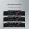 Runpu RP-XSGF300W 300W 2-Channel Conference Audio Amplifier (CN Version)
