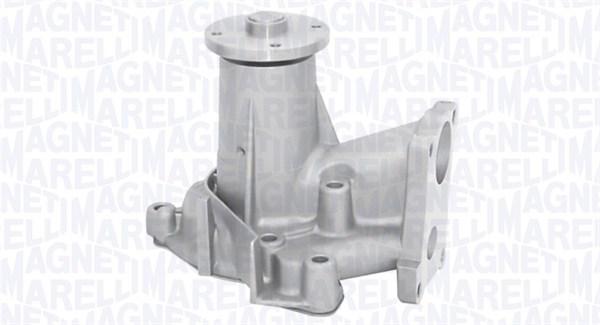 Magneti Marelli Water Pump 352316170610