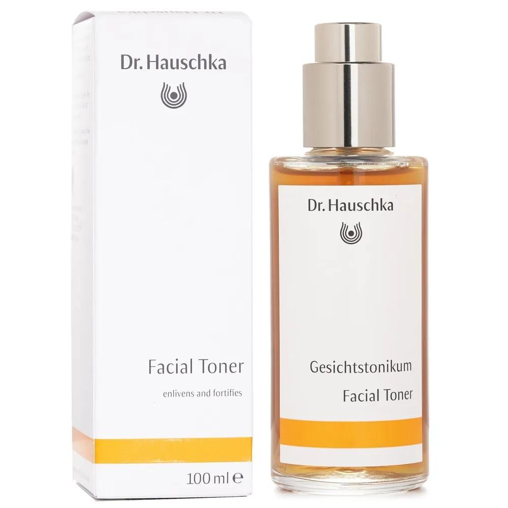 Facial Toner - For Normal/Dry, Sensitive Skin 100ml/3.4oz