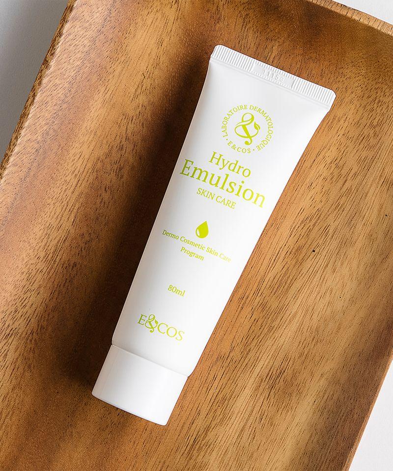 Soothing Moisturizing Hydro Emulsion 80ml