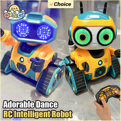 Juguetes teledirigidos y drones – Robots y animales teledirigidos