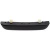 Renault Kangoo II 2008- License Plate Light Bulb