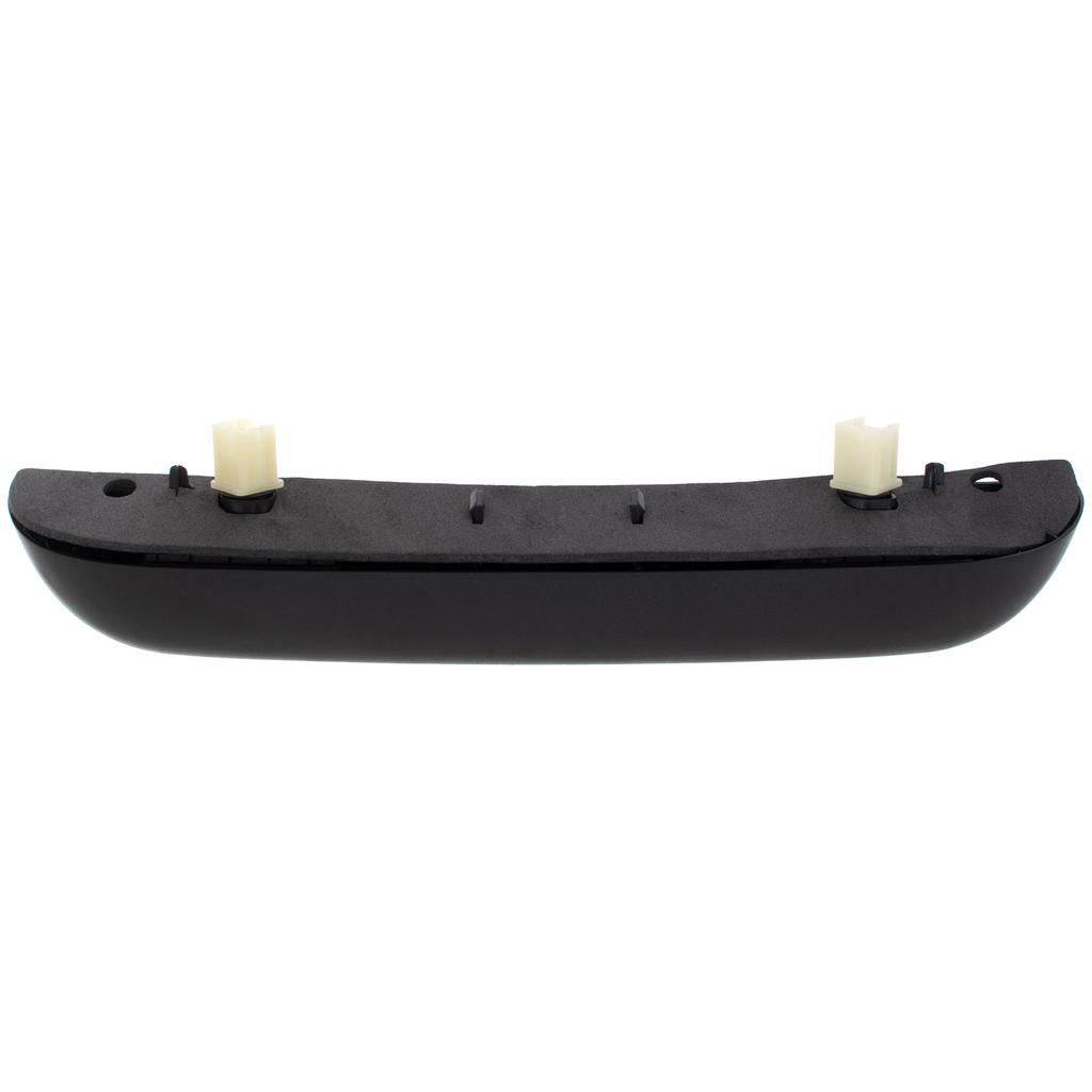 Renault Kangoo II 2008- License Plate Light Bulb