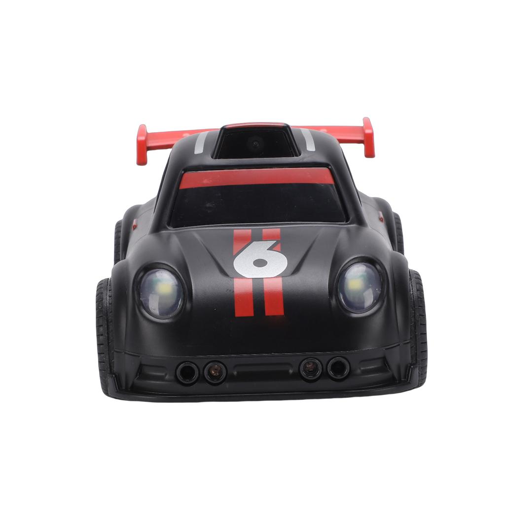 Mini Drift RC Car Remote Controlled Drift Car with Follow and Escape Modes Tabletop Drift RC Car with Real Time Camera