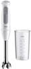 Braun Mq50.001.m Blender White-gray