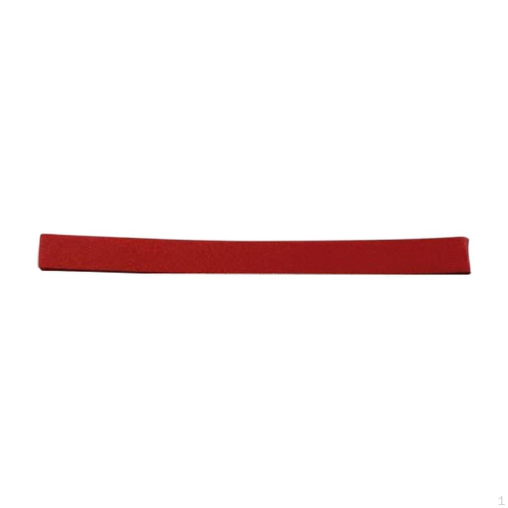 Badminton Racket Handle Thickened Strip Belt Sponge Practice Prevent Slipping, Professional Sports