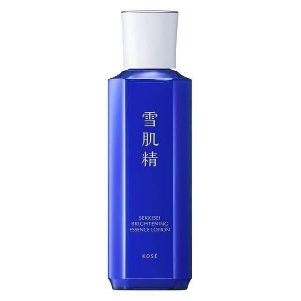 Kose Sekkisei Lotion Essence Éclaircissante Médicamentée 200ml  350ml