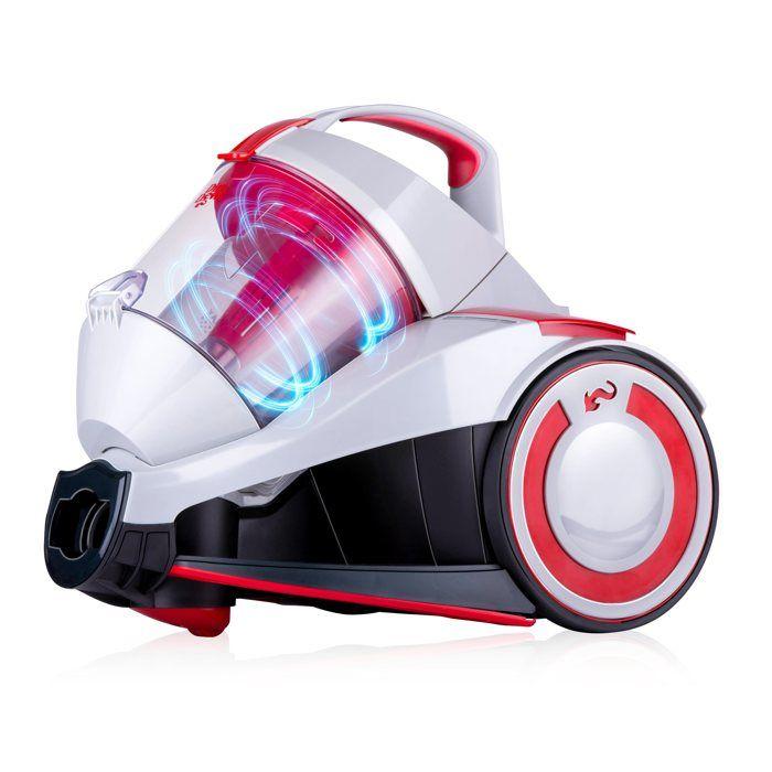 Dirt Devil Bagless Vacuum Cleaner Dd2502