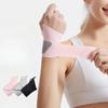Ultra-Thin Breathable Fitness Wrist Guard - Pressure Wrap for Wrist Sprain & Tendon Sheath Protection