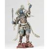 Revoltech Takeya 001 Tamonten Non-scale ABS & PVC Painted Action Figure