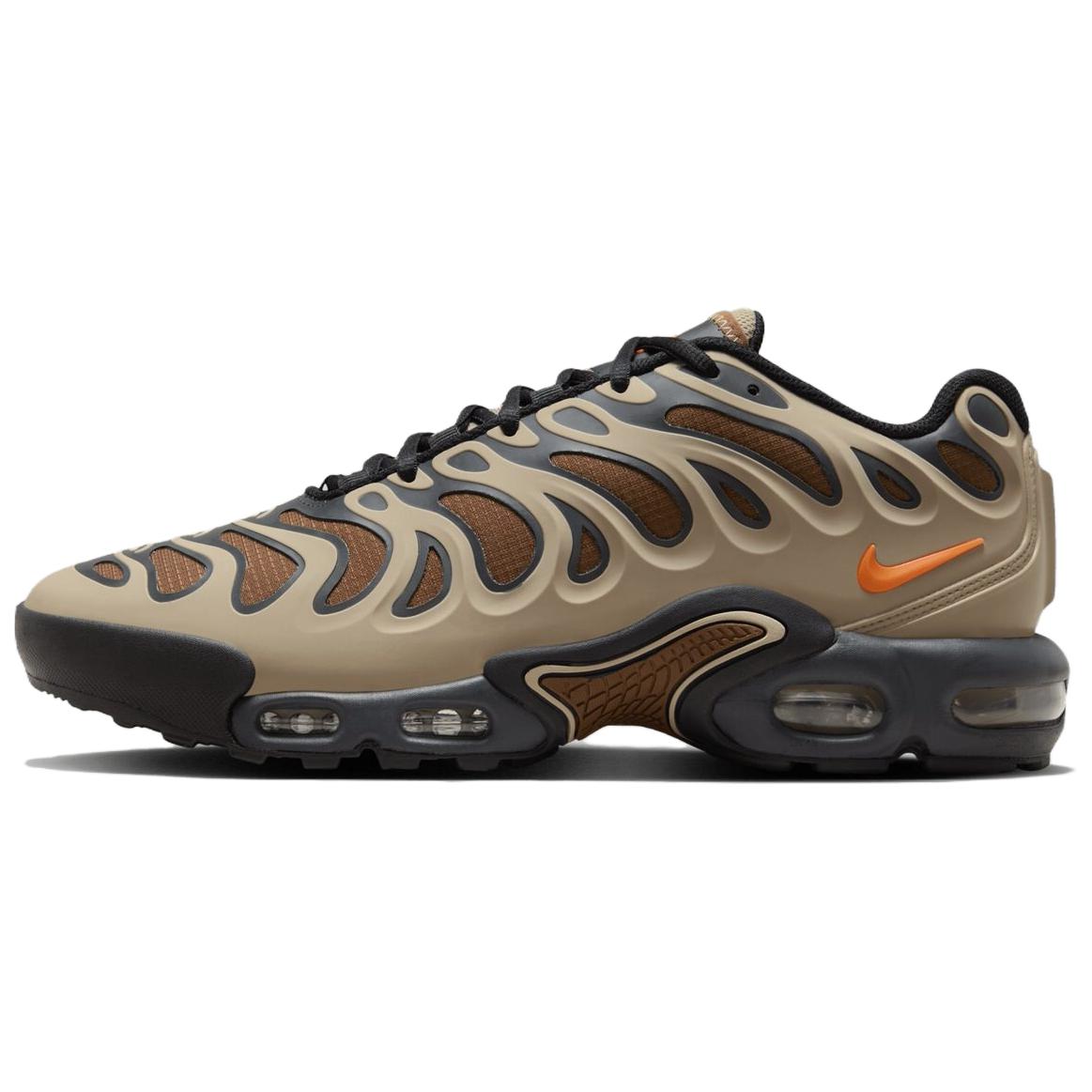 

Nike Air Max Plus Drift Хаки Песочный 43