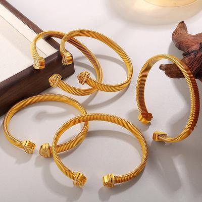 Pulseras – Pulseras de eslabones