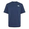 Mens Logo Crew Neck T-Shirt