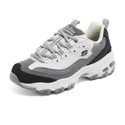 Women's Chunky Platform Casual Sneakers 149906