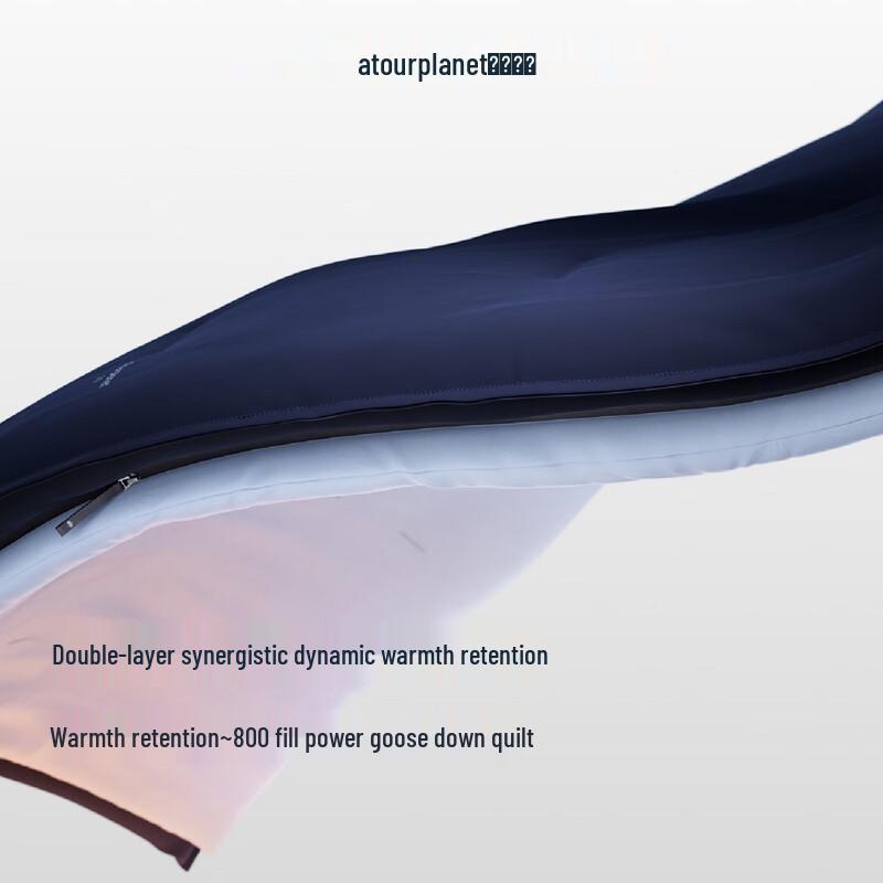 Atour Planet Deep Sleep Control Winter Quilt Pro 2.0