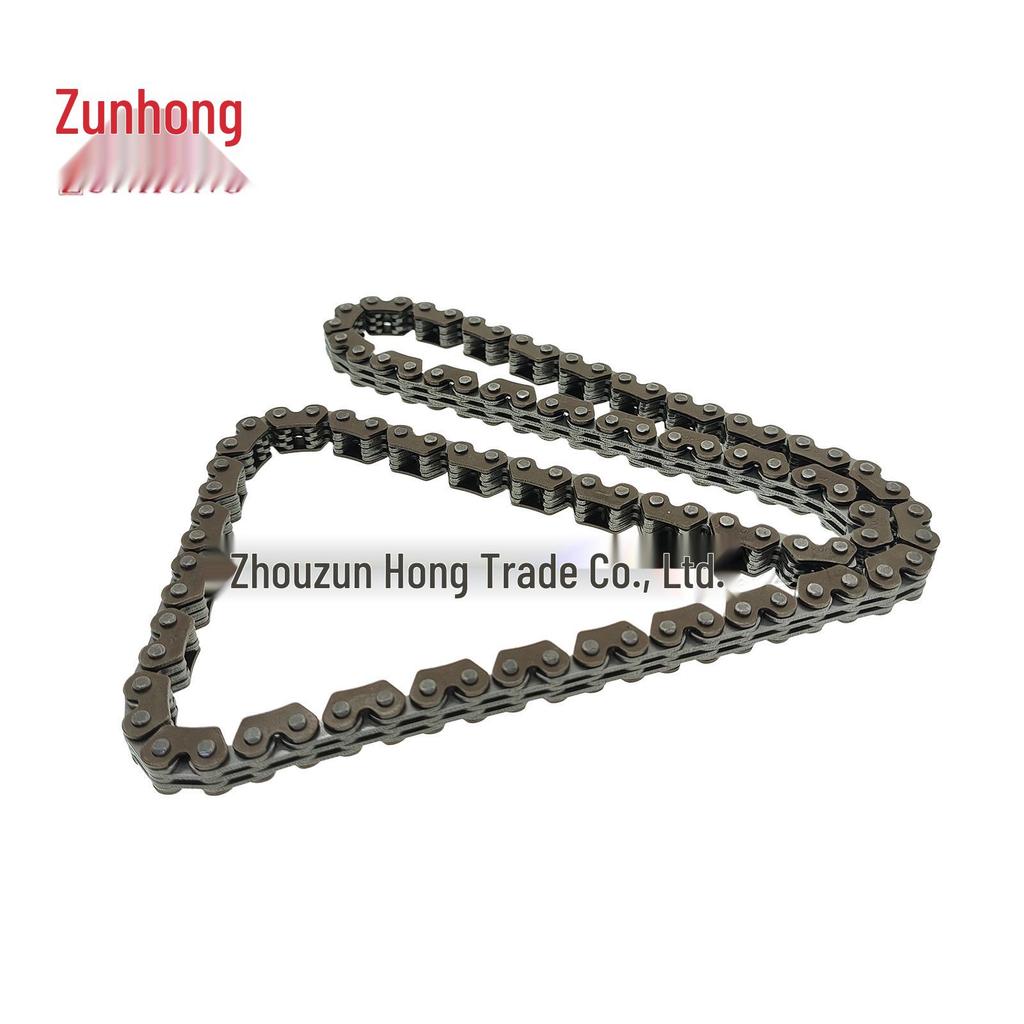 Motorcycle Timing Chain for Lifan KPT/KPS200 3x4 94L