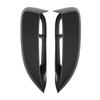 Porsche 718 GT4 Dry Carbon Fiber Side Air Vents (Non-Destructive Install, 2017-2025)