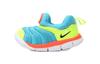 Dynamo Free 'Light Blue Fury Volt' Slip Resistant Cushioning Low Top Toddler Shoes Blue Infant And Toddler 343938-423