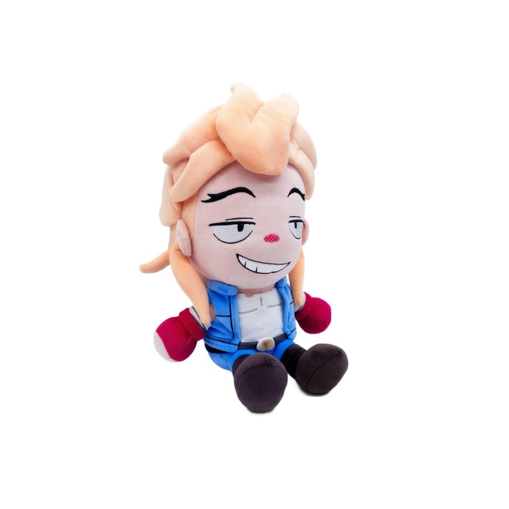 Plush Stuffed Animal Toy Soft Cuddly Collectible Gift for Kids