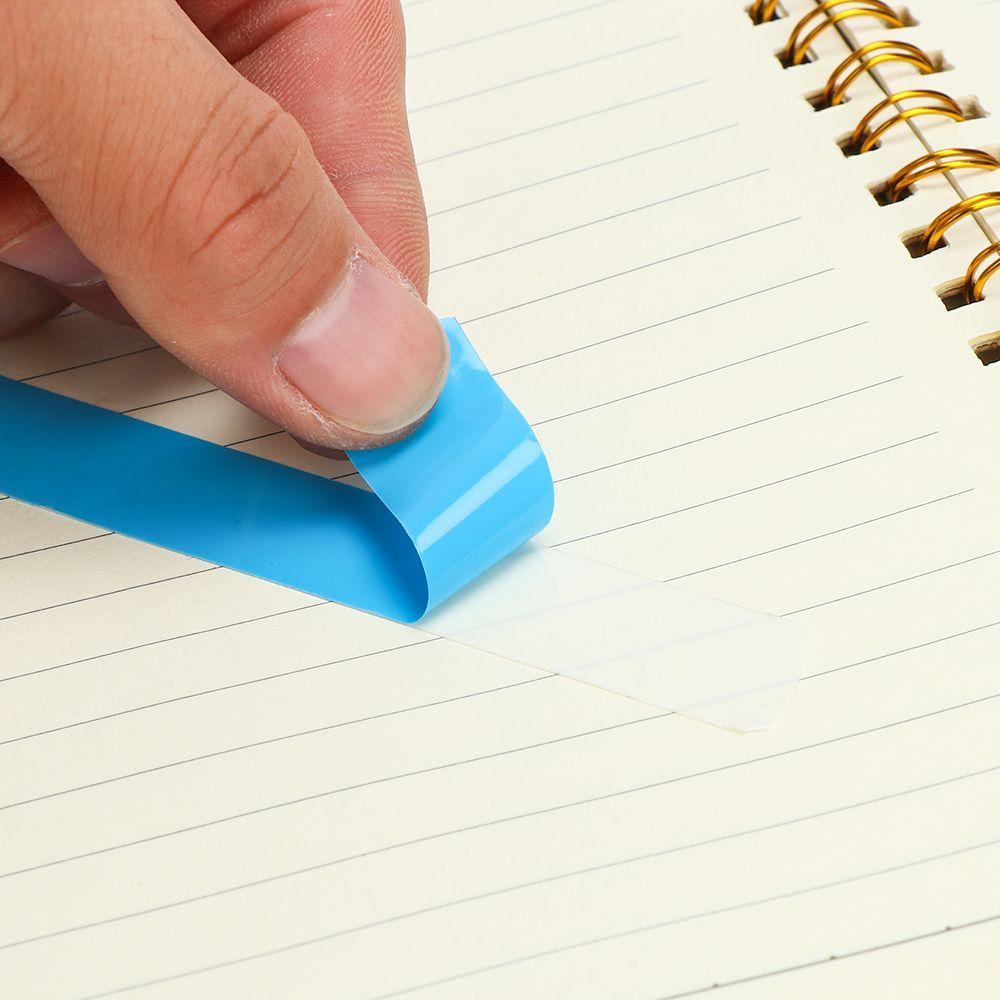 Čip PCB CPU LED pásek Oboustranná přenosová tepelná páska Světlo Chladič Vodivé lepicí pásky