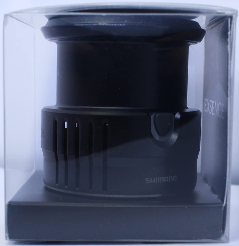 Genuine Parts 21 Exsence C3000M Spool Assembly Part 13C60 No.