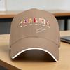 Summer Casual Baseball Cap Shakira Albums Las Mujeres Ya No Lloran Kpop Rock Trucker Hat For Women Men Sun  Fashion Baseball Cap