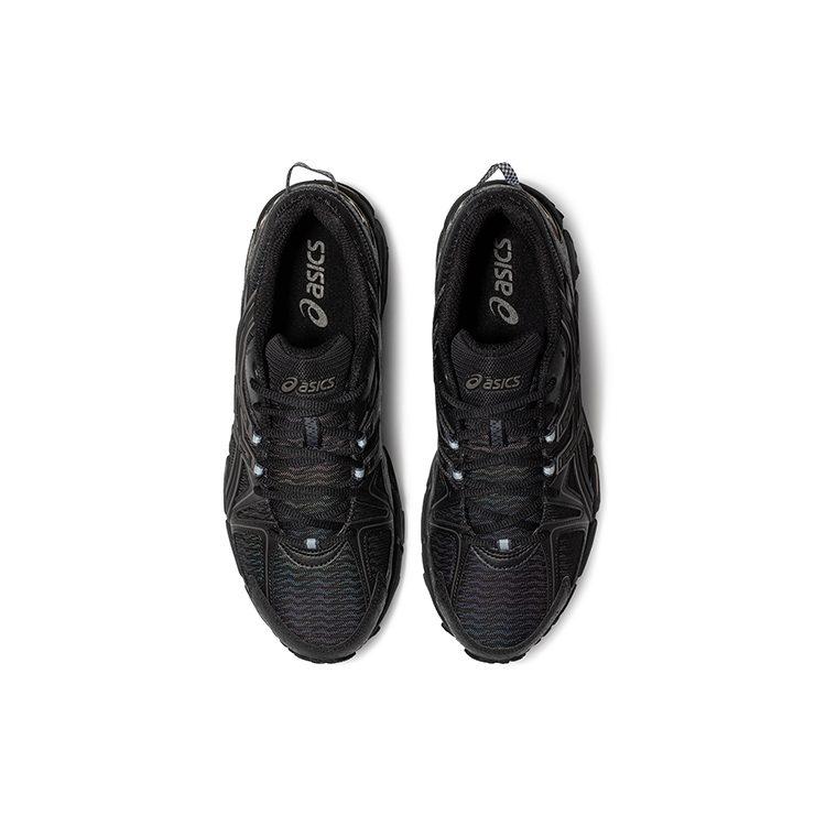 Asics Gel Kahana 8 'Schwarz' 1011B109-005