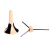 Portable Tripod Holder Stand Foldable Trumpets Tripod Holders  Musical Instrument